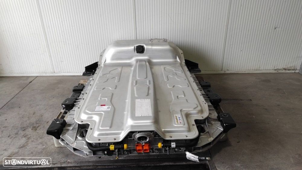 BATERIA PARA VEÍCULOS ELÉTRICOS FIAT 500 E NEW 500 ICON HB - 1