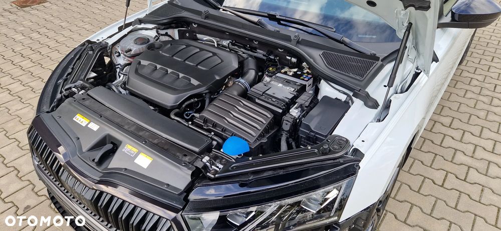 Skoda Octavia - 25