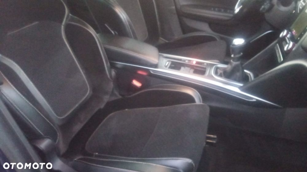 Renault Megane 1.6 dCi Intens - 19