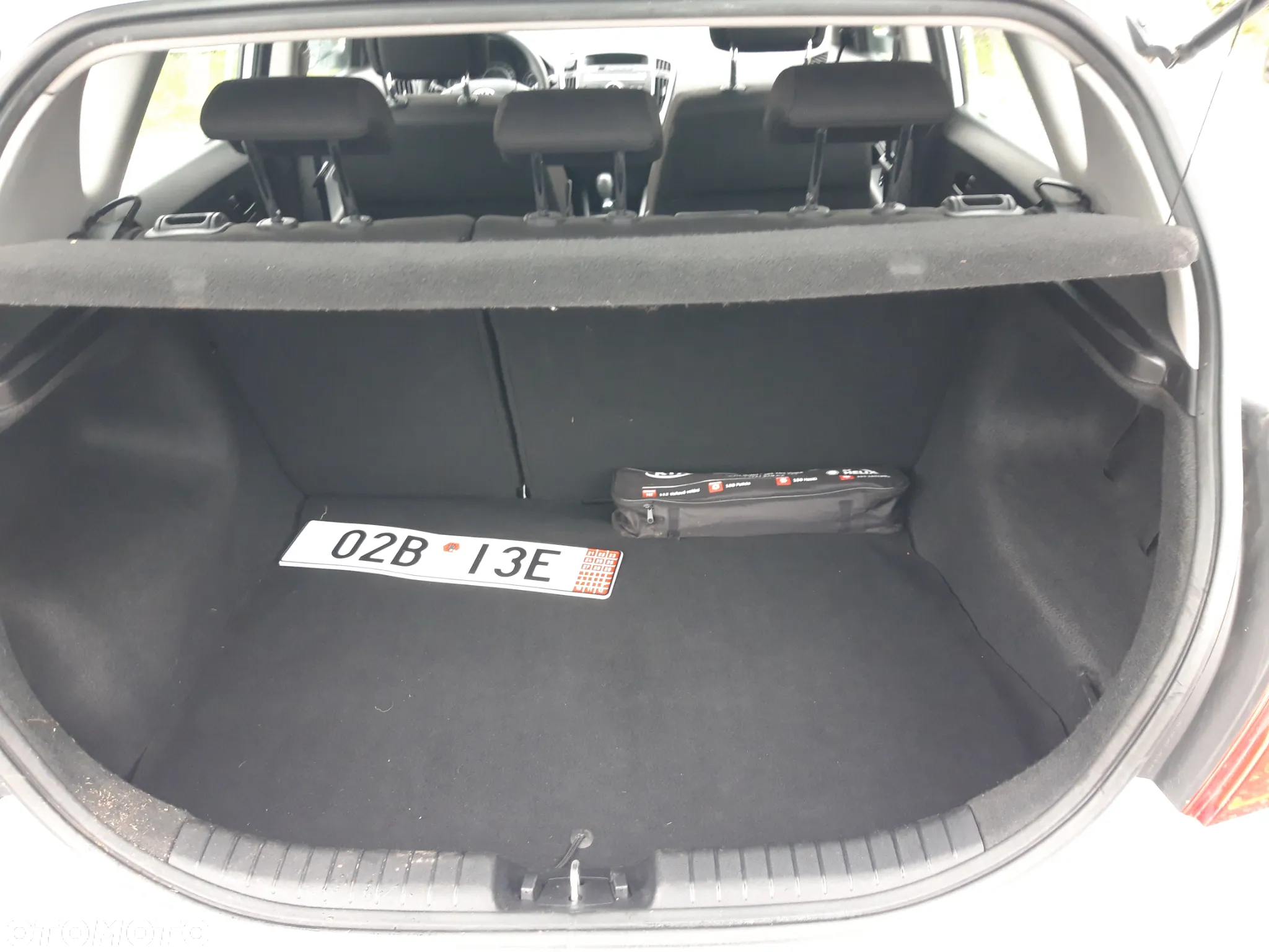 Kia Ceed 1.4 CVVT Attract - 6