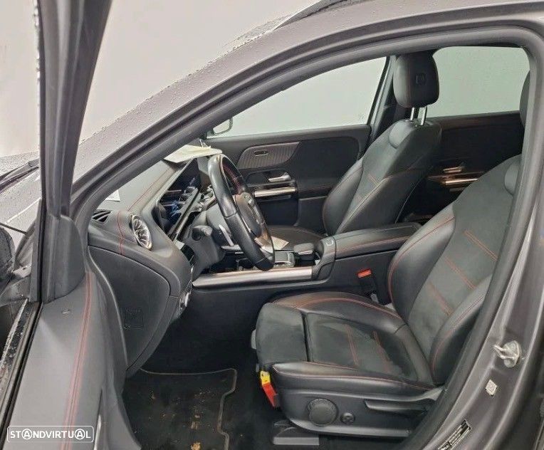 Mercedes-Benz EQA - 2