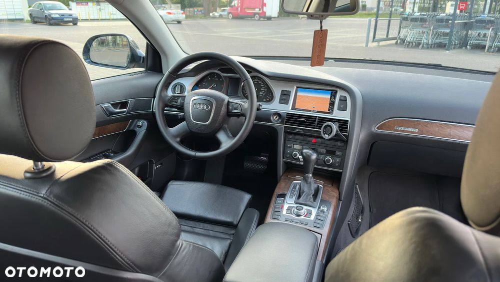 Audi A6 Limousine - 13