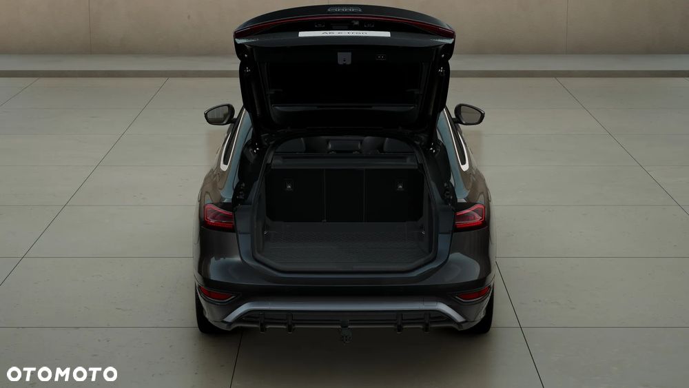 Audi A6 Sportback e-tron - 7