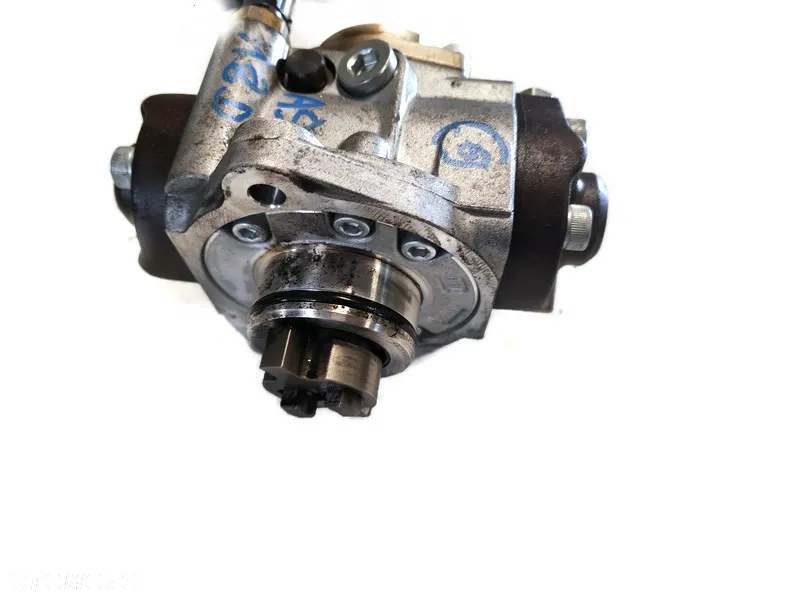 MITSUBISHI ASX I 10r- 1.8 D POMPA WTRYSKOWA 1460A043 - 2