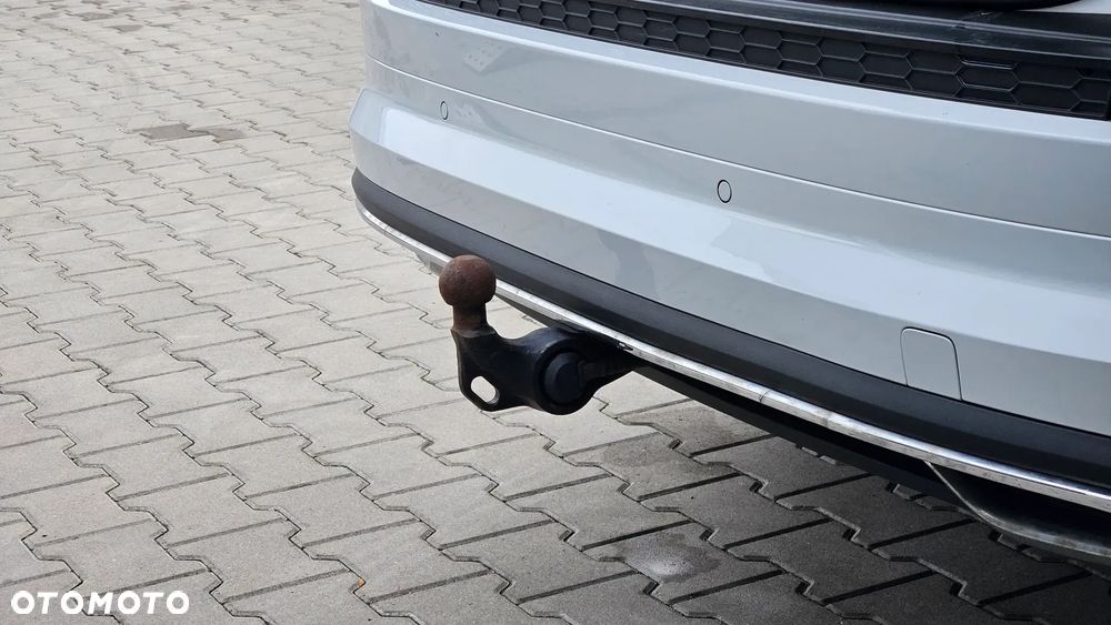 Skoda Kodiaq 2.0 TDI 4x2 Sportline DSG - 8