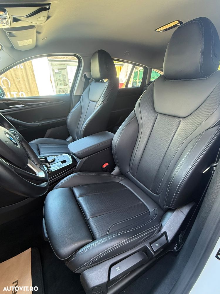 BMW X4 - 12
