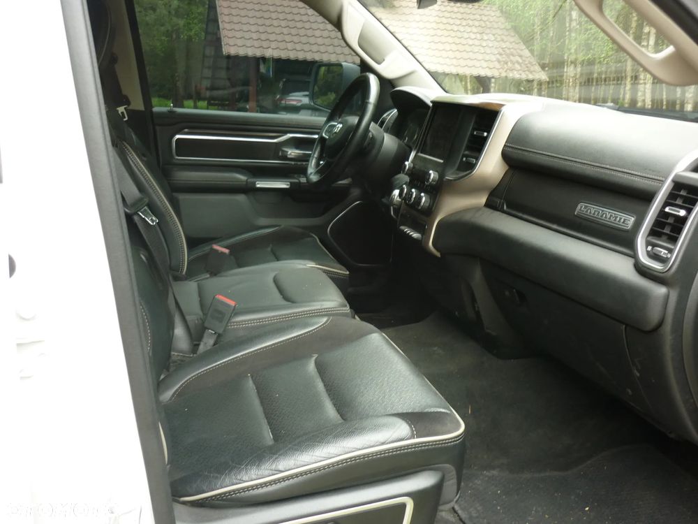 Dodge RAM - 14