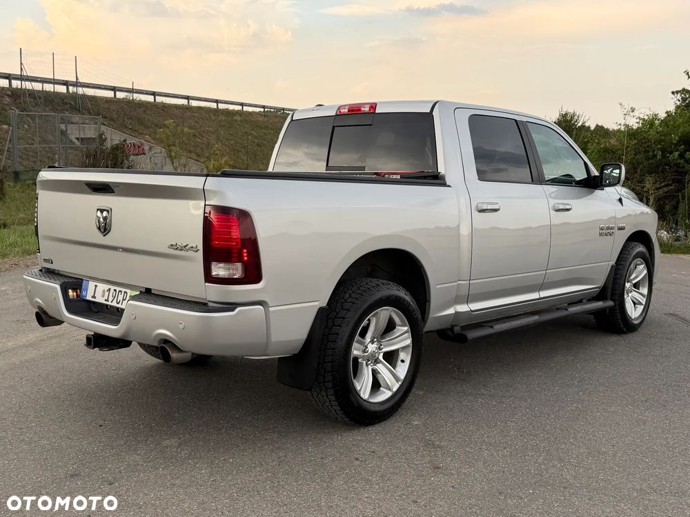 Dodge RAM - 13