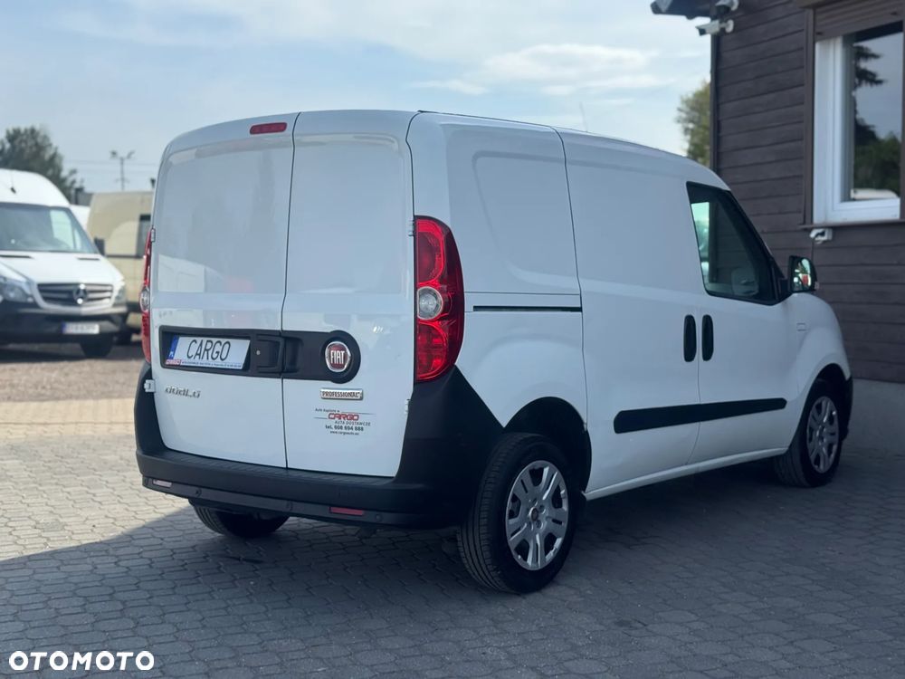 Fiat DOBLO - 6