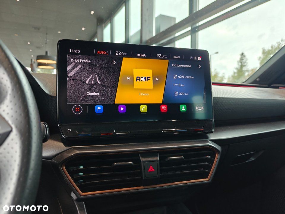 Cupra Leon - 17