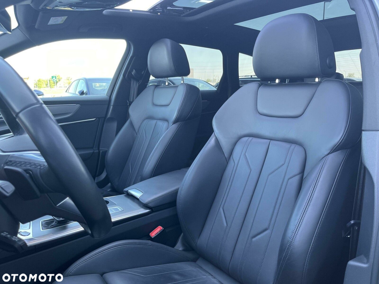 Audi A6 - 12