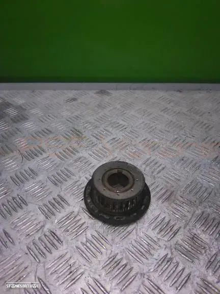 Reparação de Motor Volvo V40 1.6D D4162 - 17