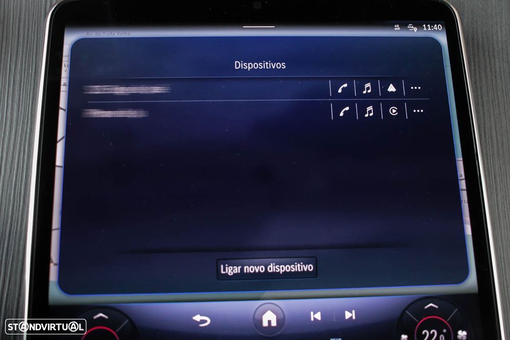 Mercedes-Benz EQE 350+ AMG Line - 37