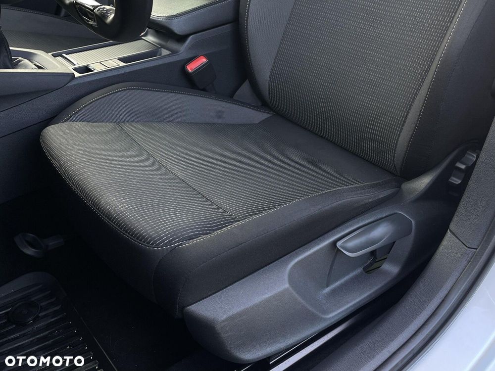 Skoda Octavia 2.0 TDI Ambition - 13