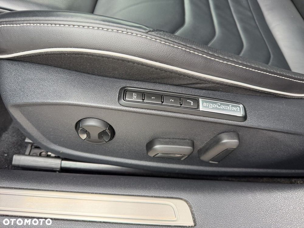Volkswagen Arteon Shooting Brake - 13