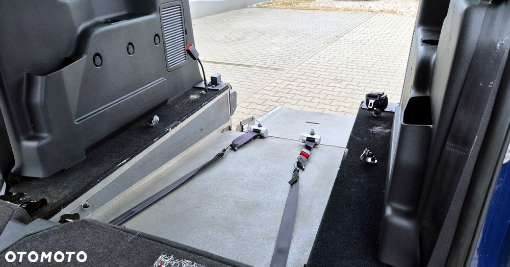 Ford Transit Connect - 34