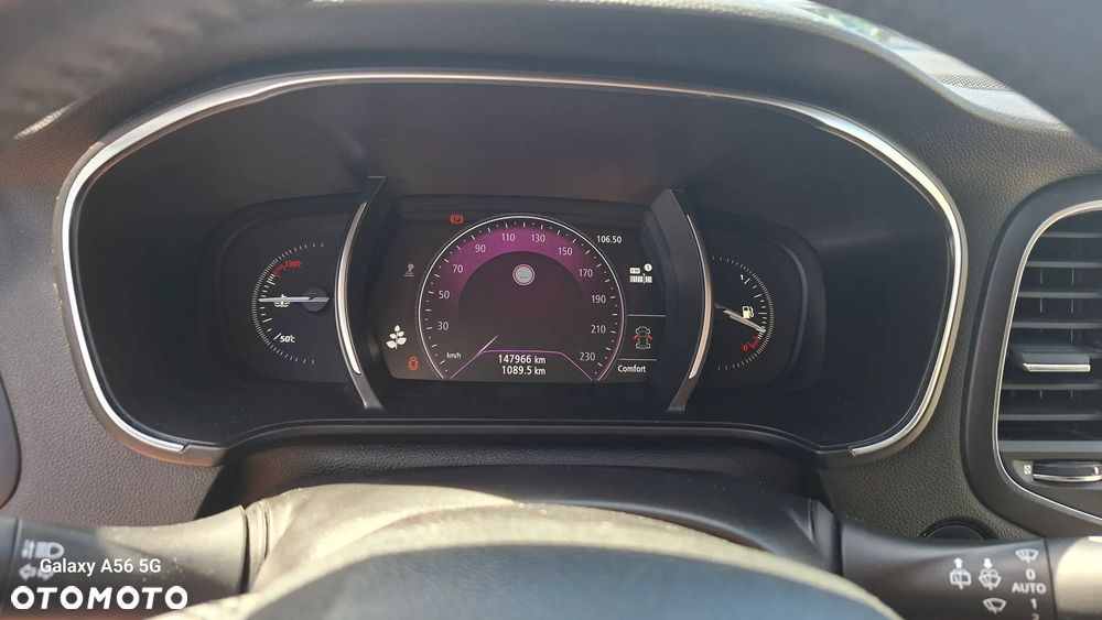 Renault Megane 1.2 Energy TCe Intens - 13