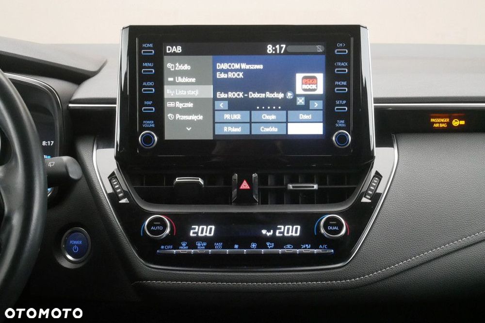Toyota Corolla - 10