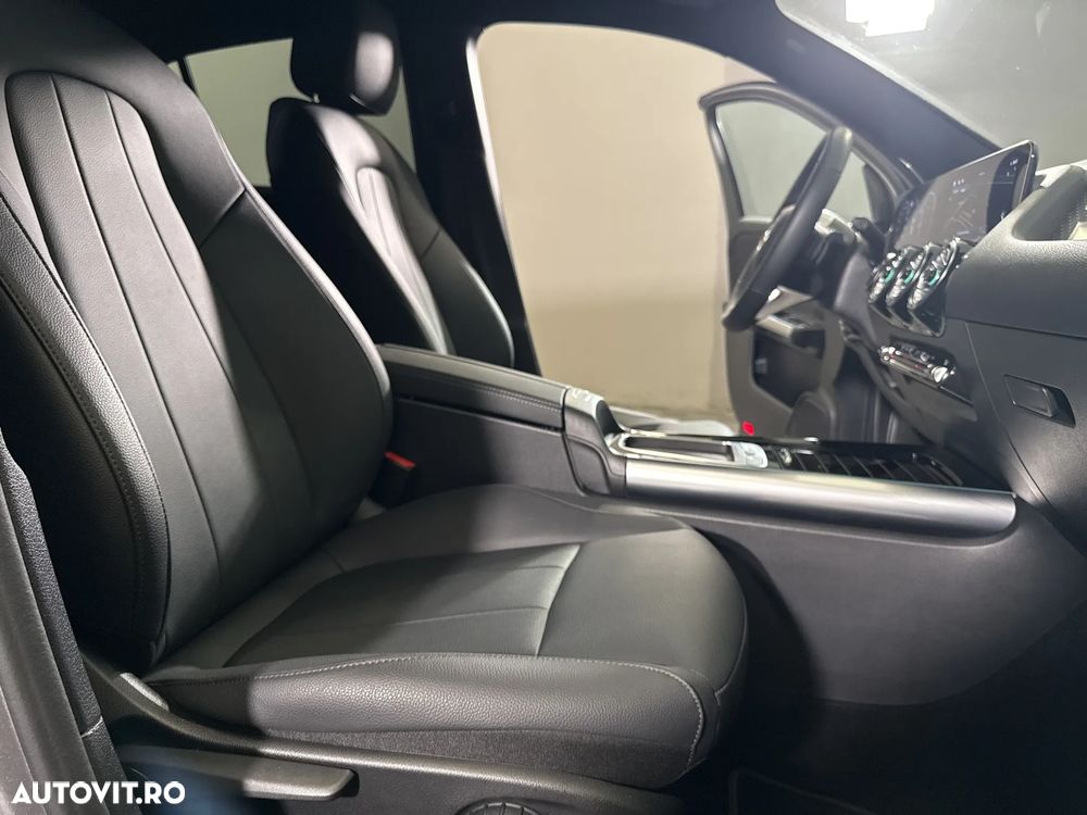 Mercedes-Benz GLA 200 MHEV Aut. - 12