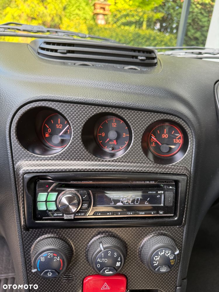 Alfa Romeo 156 - 23