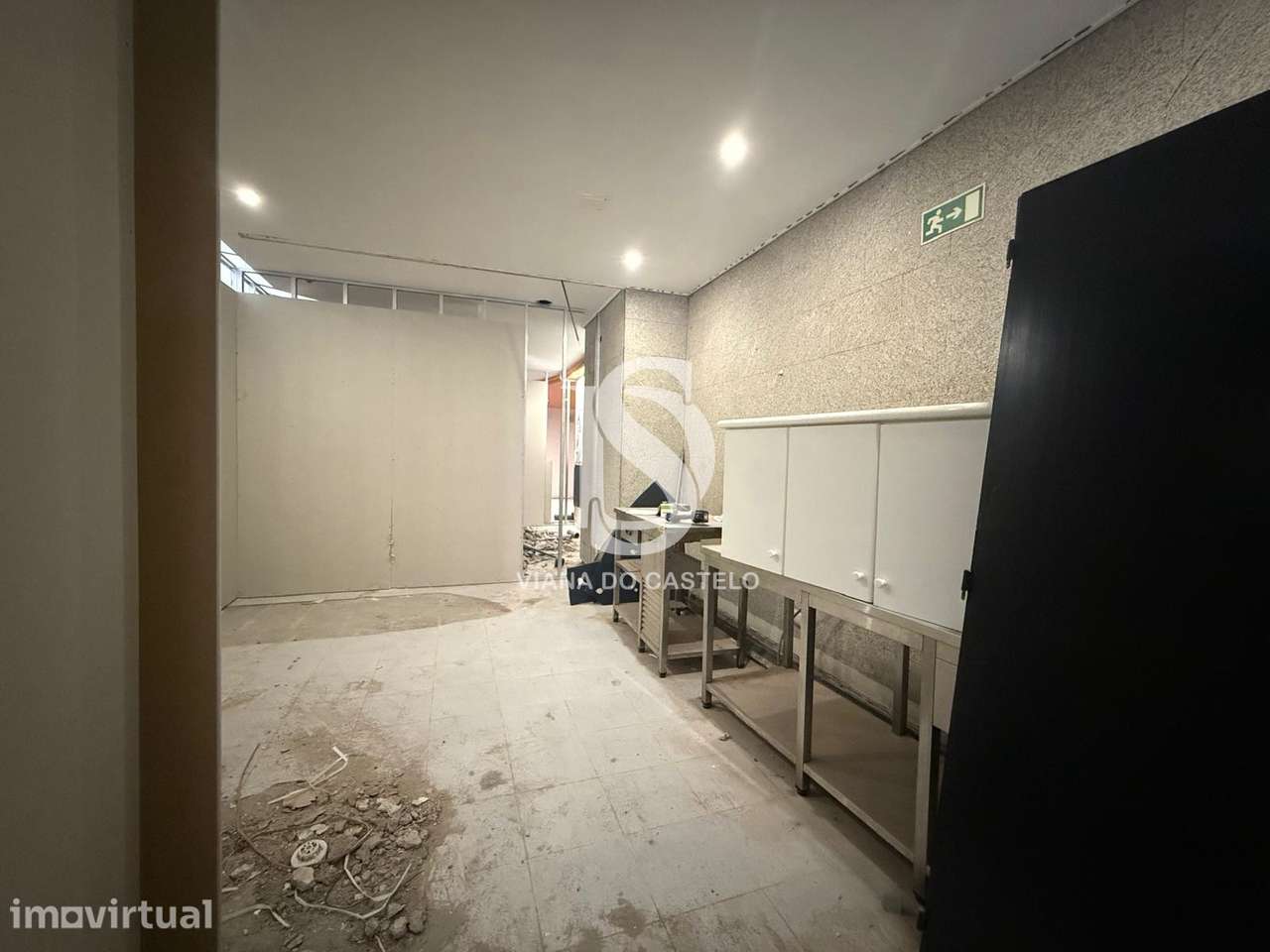 Apartamento T2+2 Venda em Mujães,Viana do Castelo - Grande imagem: 5/39