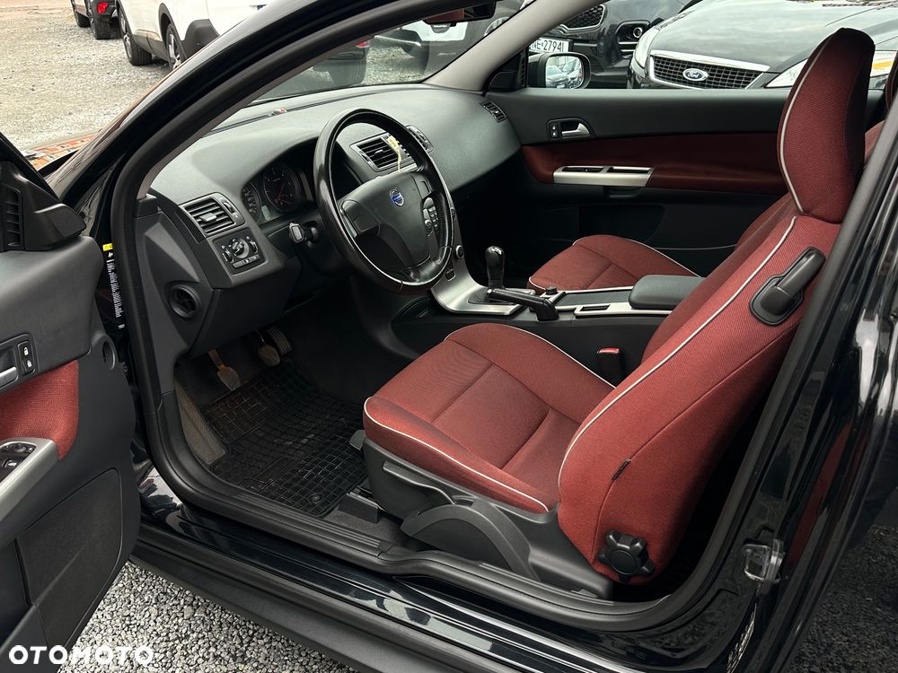 Volvo C30 1.6D Kinetic - 11