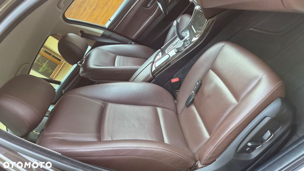 BMW Seria 5 - 28