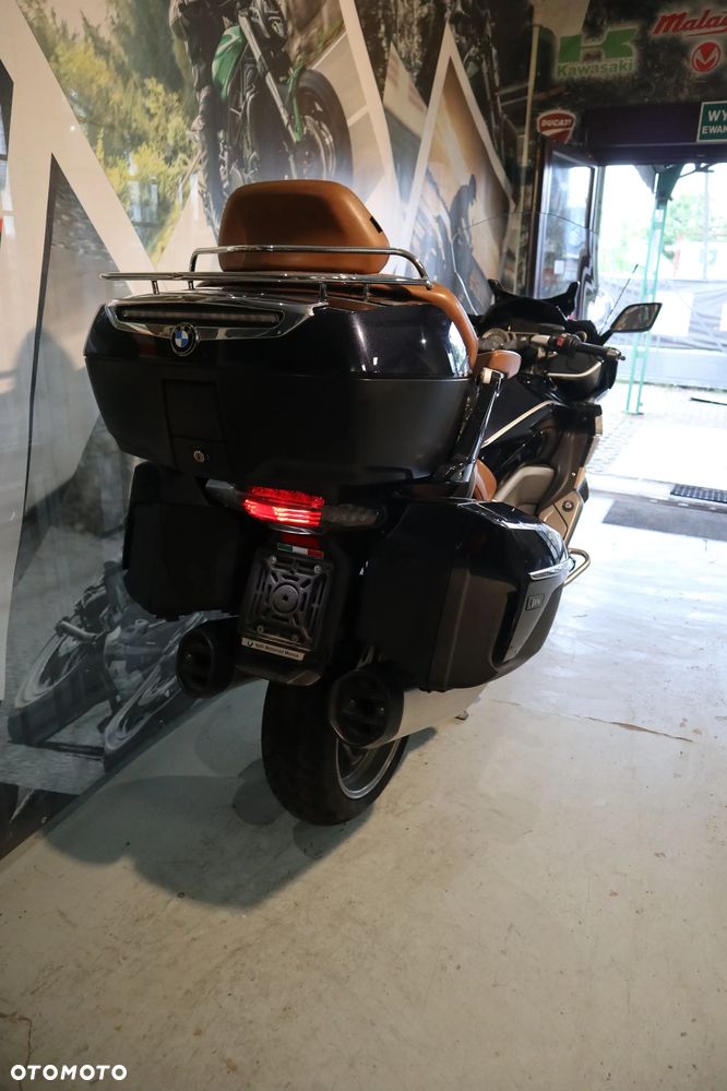 BMW K - 10