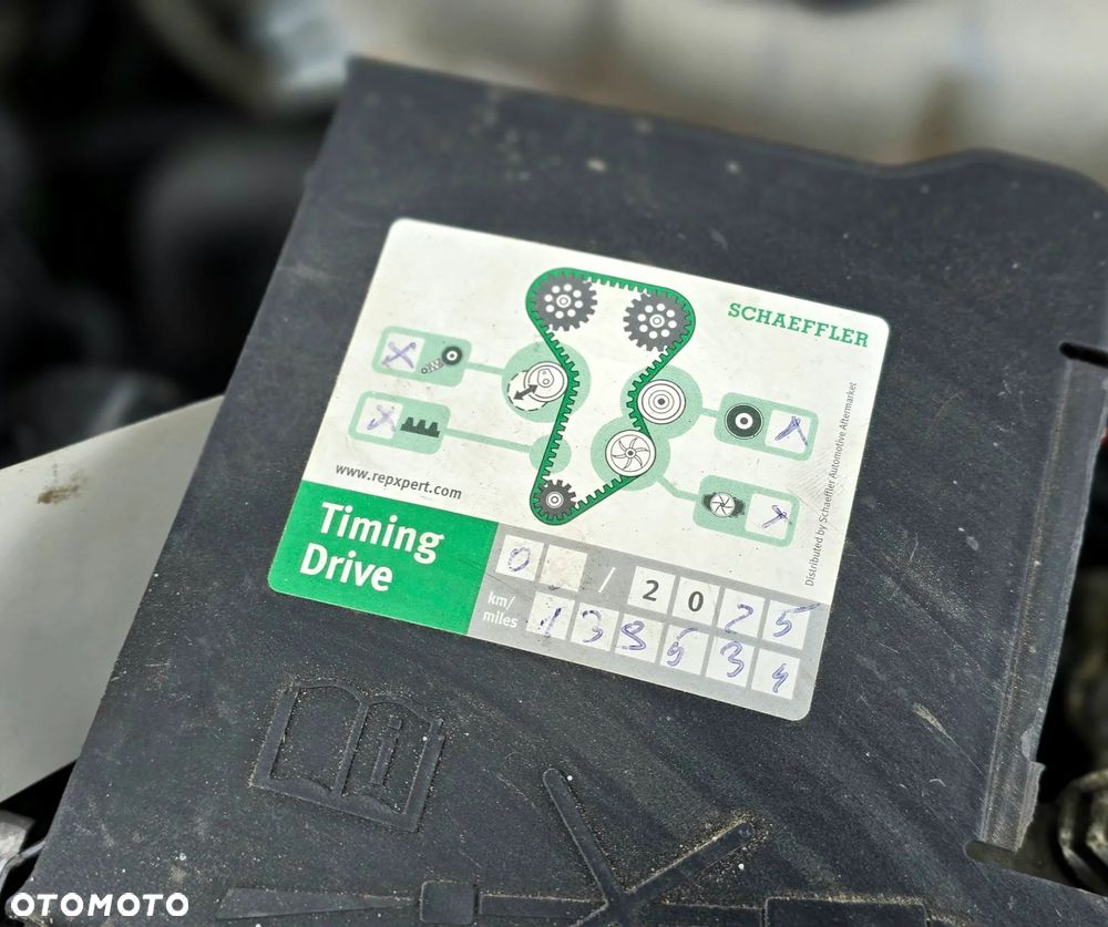 Opel Astra 1.6 Edition - 34