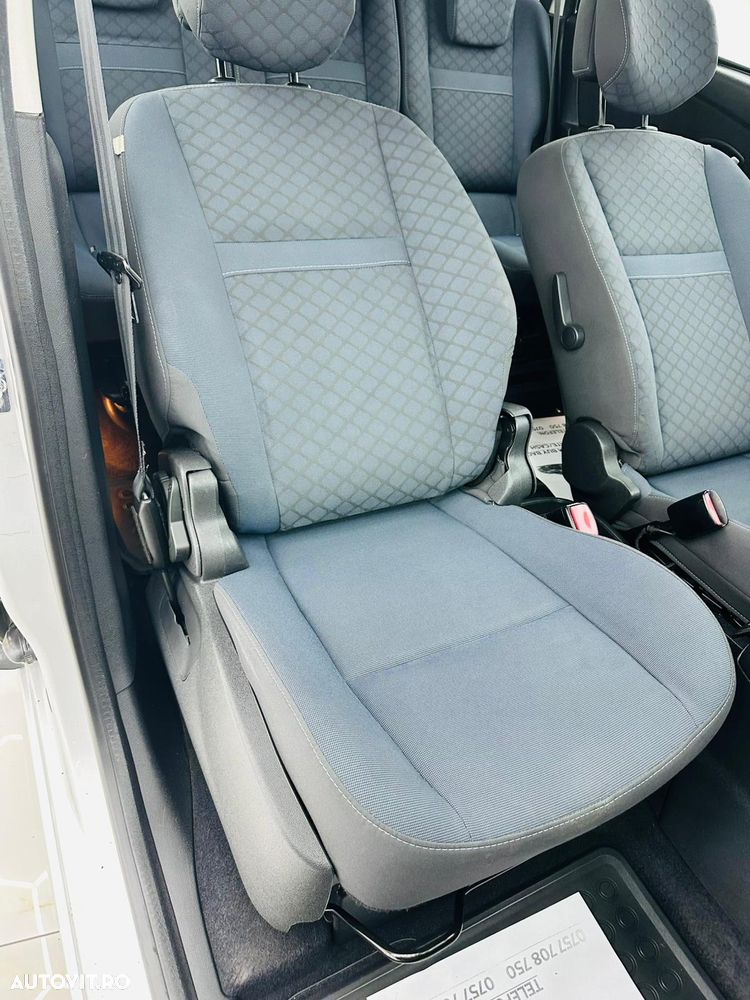 Renault Grand Scenic 1.5 dCi Authentique - 23