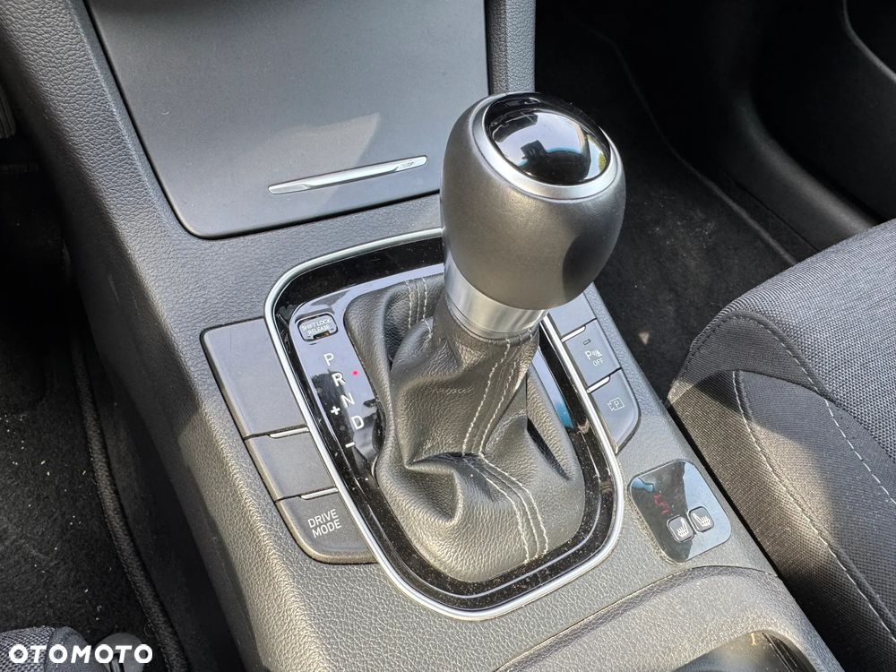 Hyundai i30 1.0 T-GDI 48V-Hybrid DCT Select - 18