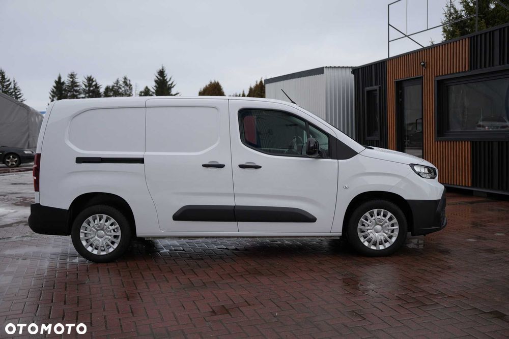 Toyota Proace City - 2
