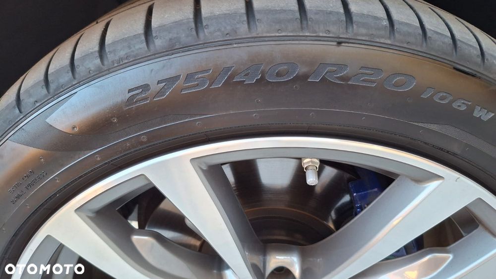 BMW X6 - 36