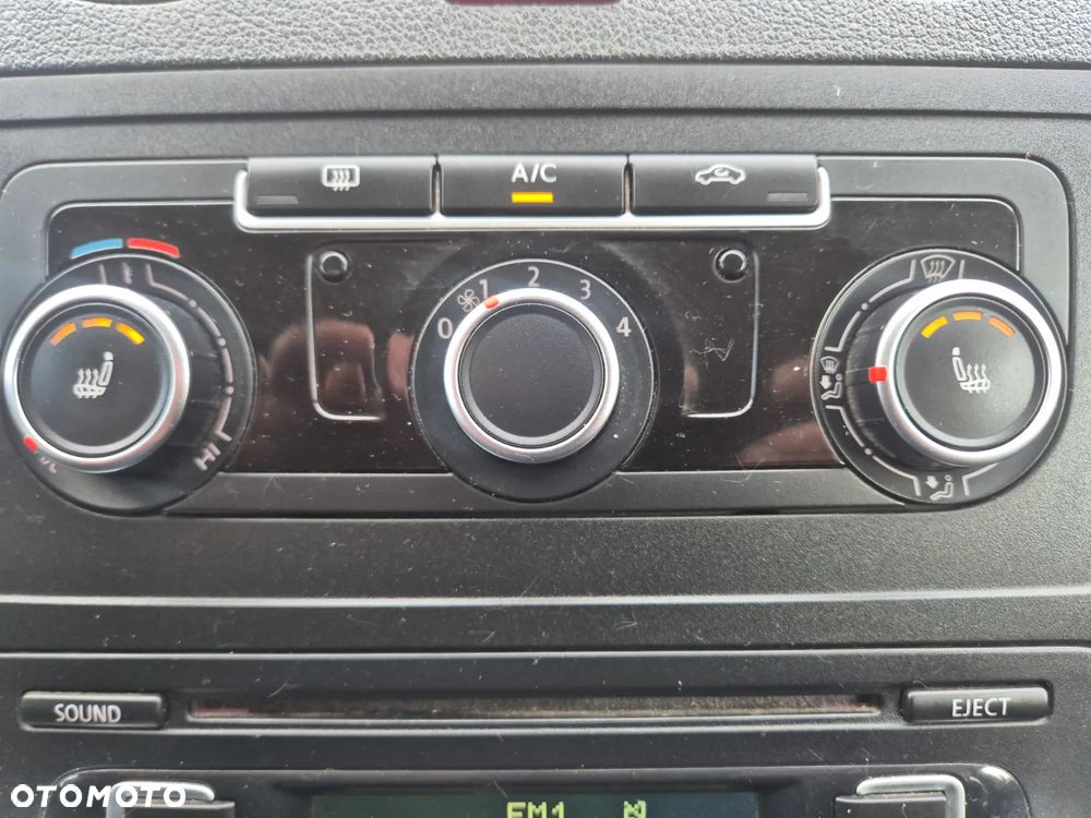 Volkswagen Caddy Maxi Trendline BMT - 22