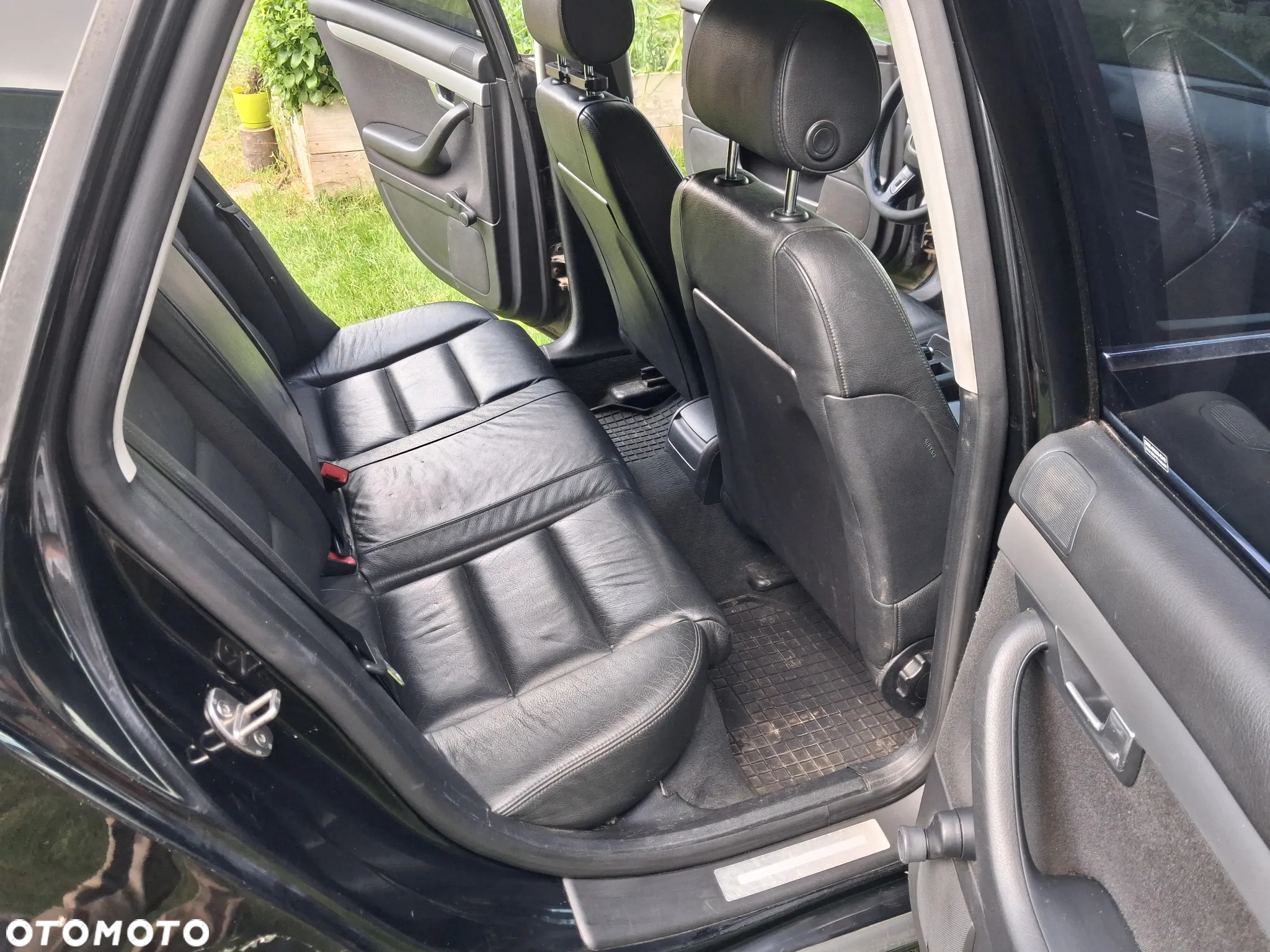 Audi A4 Avant 2.0 TDI - 9