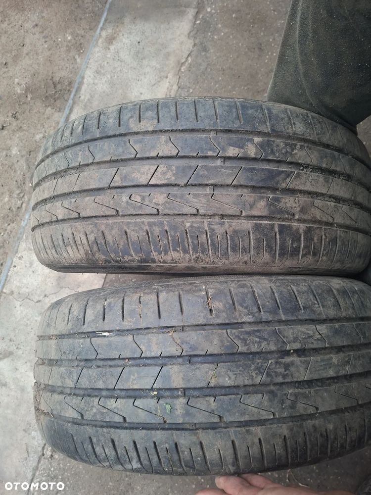 opony letnie  Hankook Ventus Prime2 K115 225/55R16