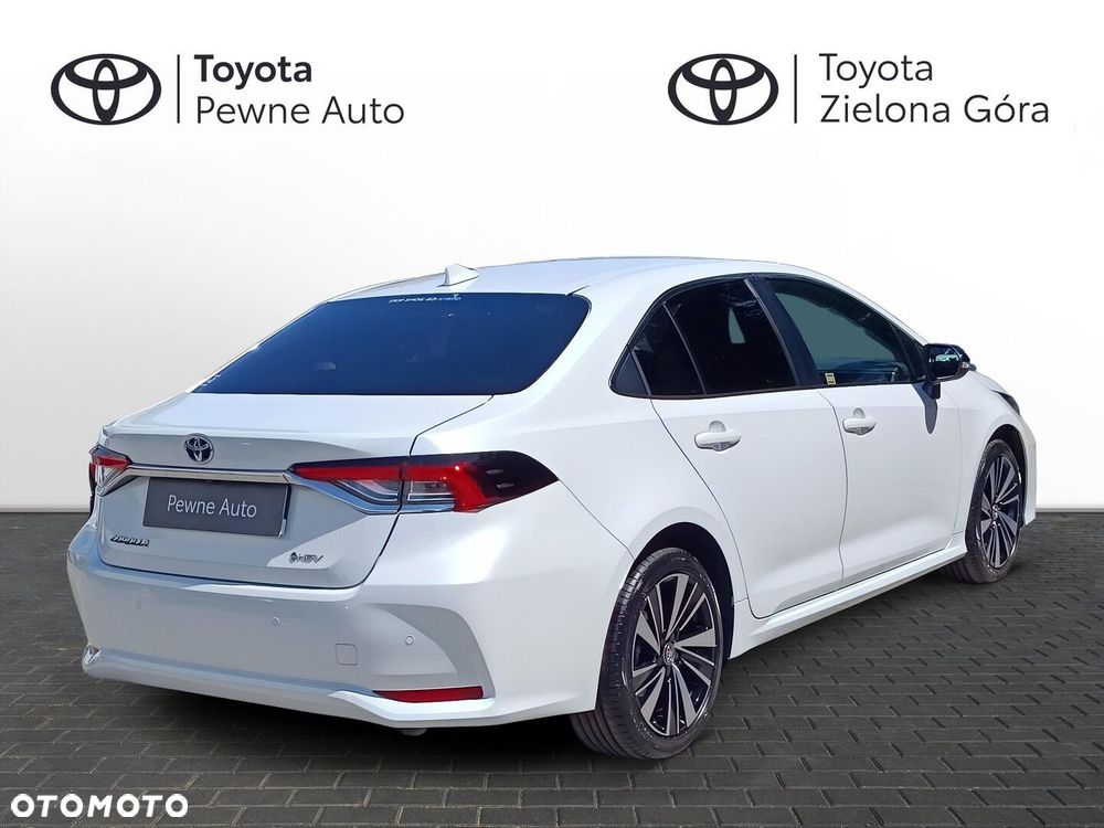 Toyota Corolla 1.8 Hybrid Style - 6
