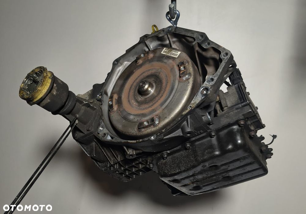 Skrzynia biegów CHRYSLER VOYAGER 2.5 CRD, AUTOMAT, 96621A - 2