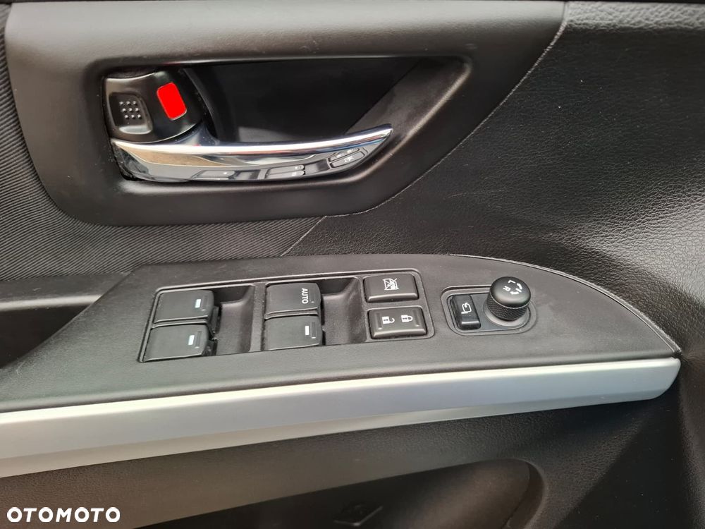 Suzuki SX4 S-Cross 1.6 Premium 4WD - 2