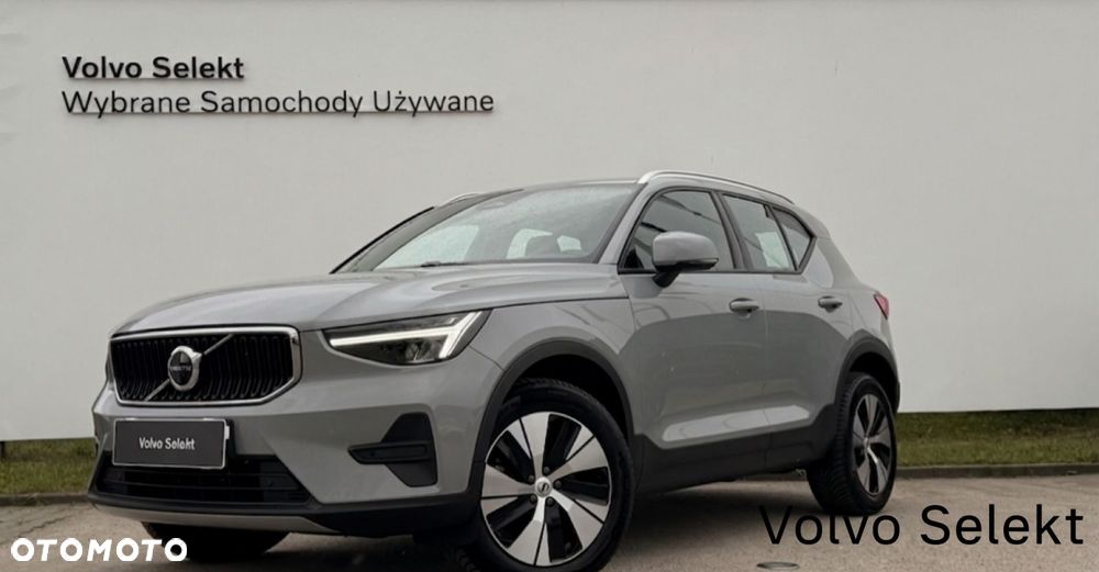 Volvo XC 40 - 1