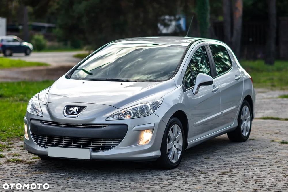 Peugeot 308 - 9