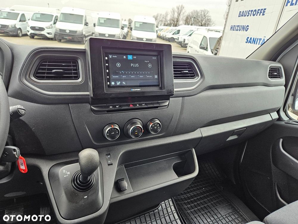 Renault Master L3H2 *84999zł NETTO* 2.3dCi/150KM - 28