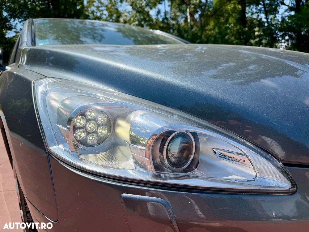 Peugeot 508 2.0 HDI FAP BVA Allure - 7