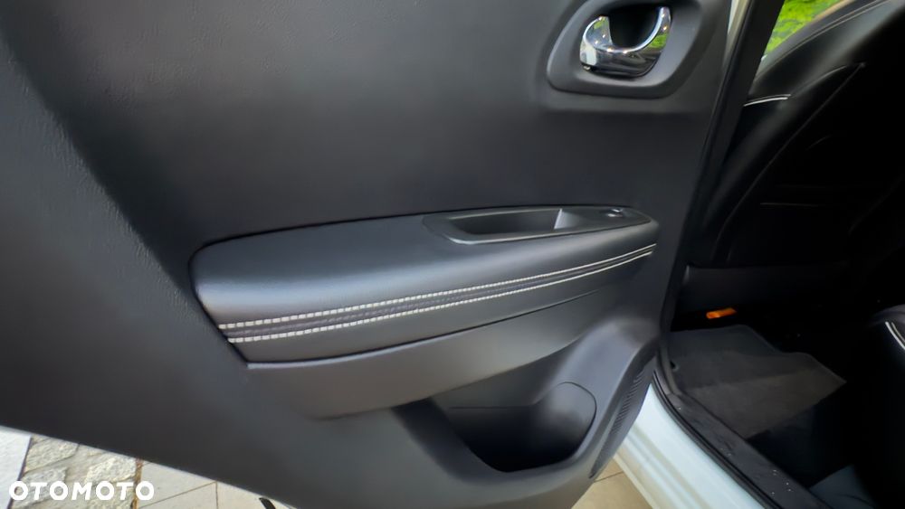 Renault Kadjar Energy TCe 130 EDC Bose Edition - 16