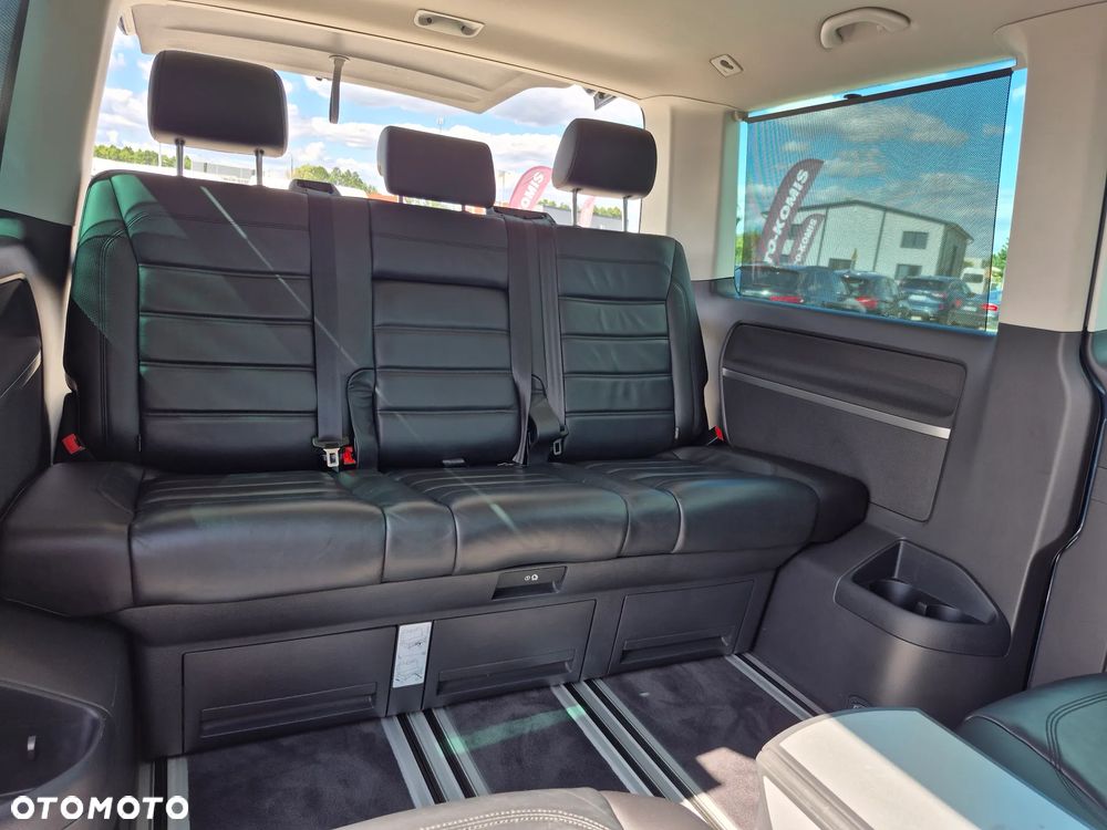 Volkswagen Multivan 2.0 TDI L1 Highline DSG - 17