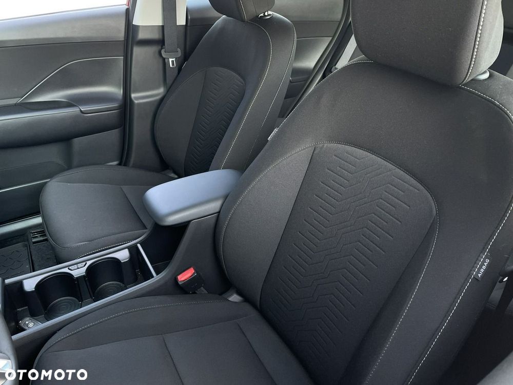 Hyundai Kona - 19
