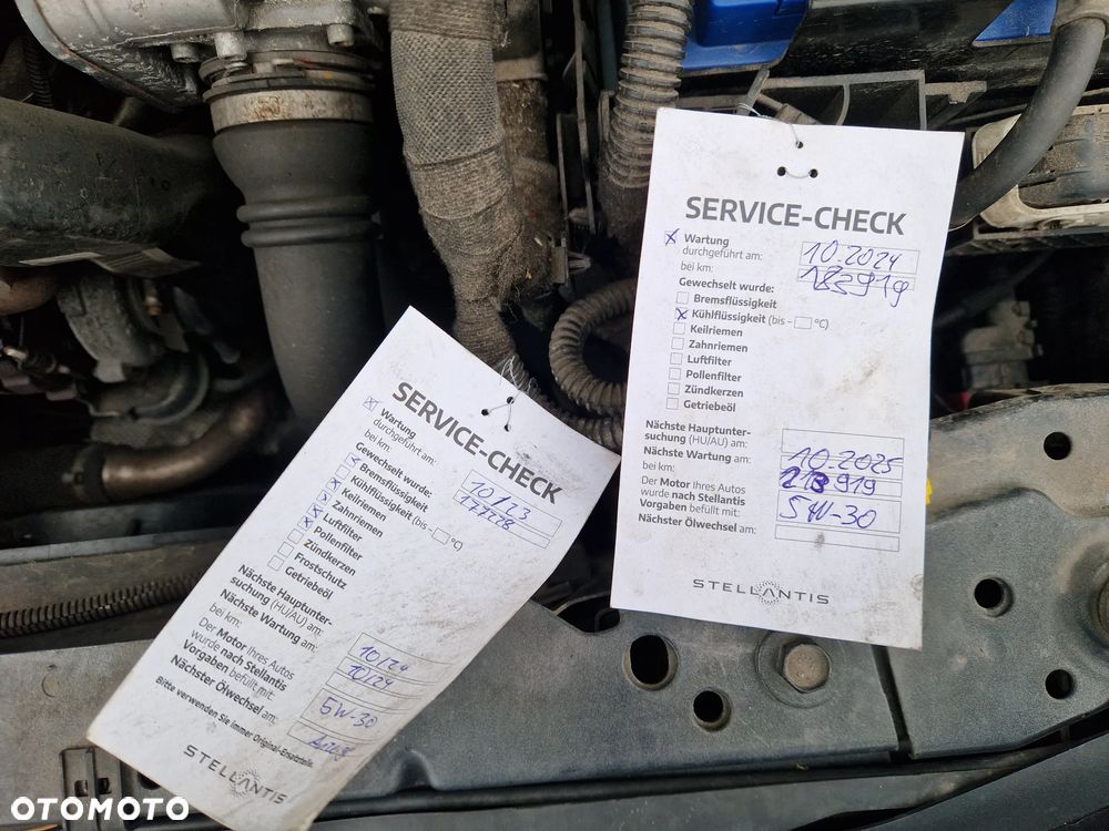 Opel Astra 1.7 CDTI DPF Sport - 31