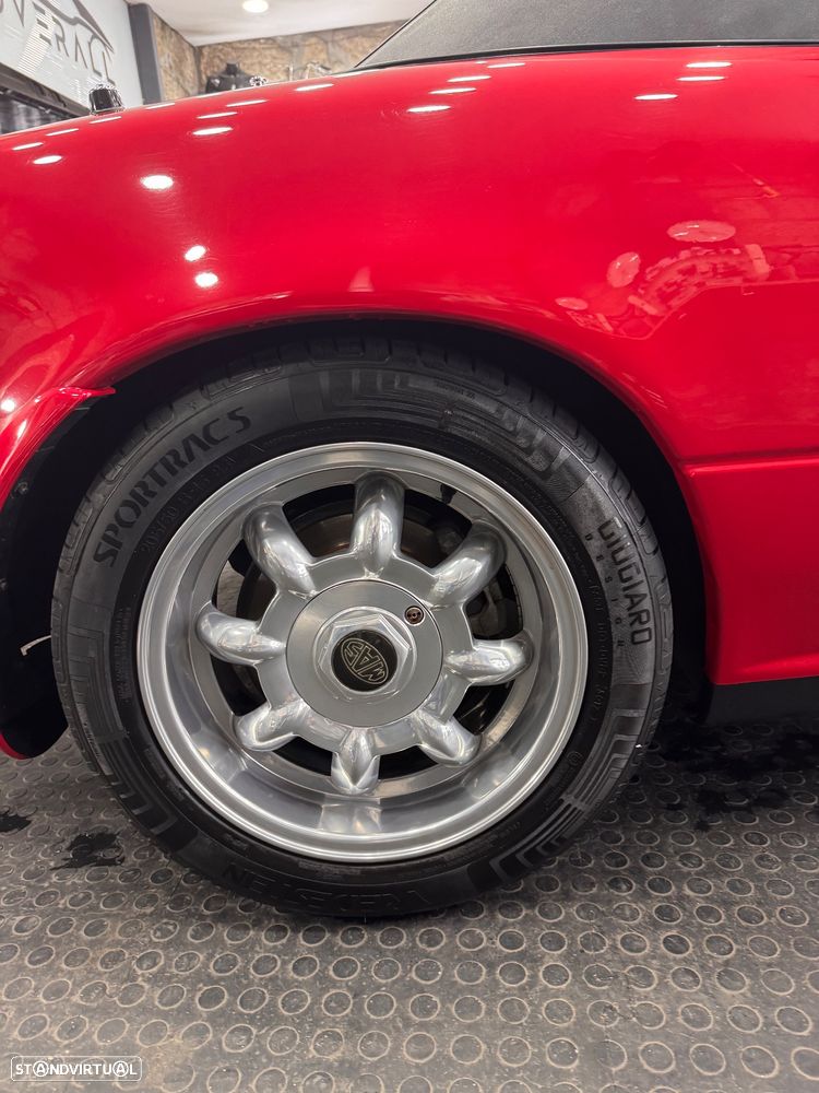 Mazda MX-5 1.8 - 18