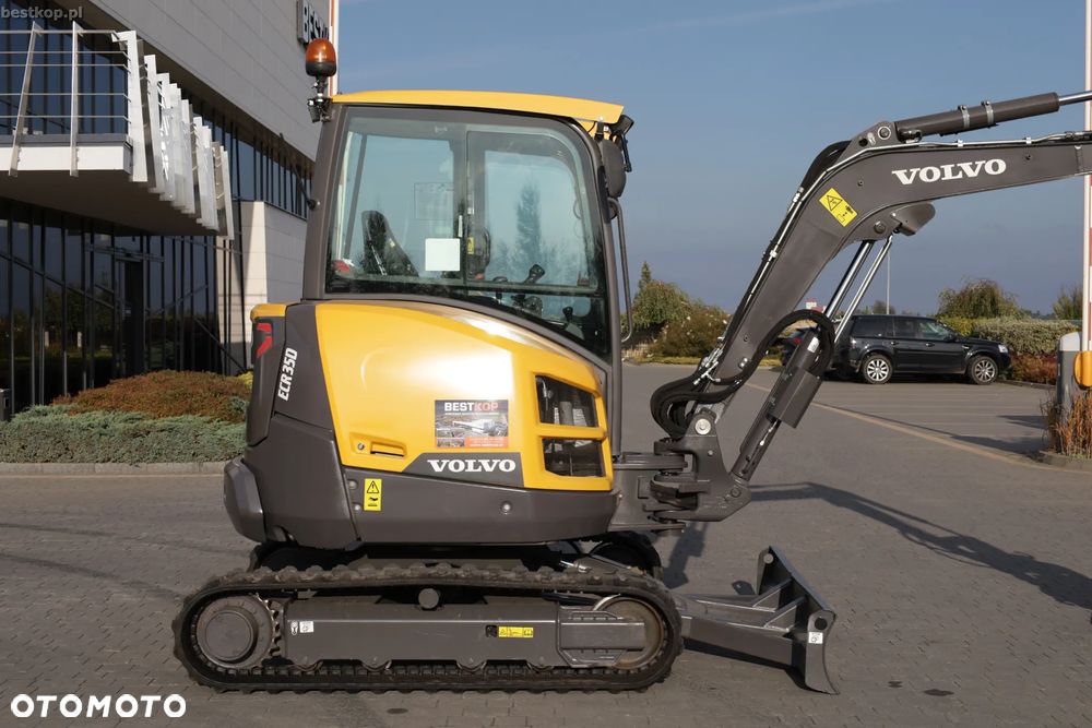 Volvo ECR35D - 5