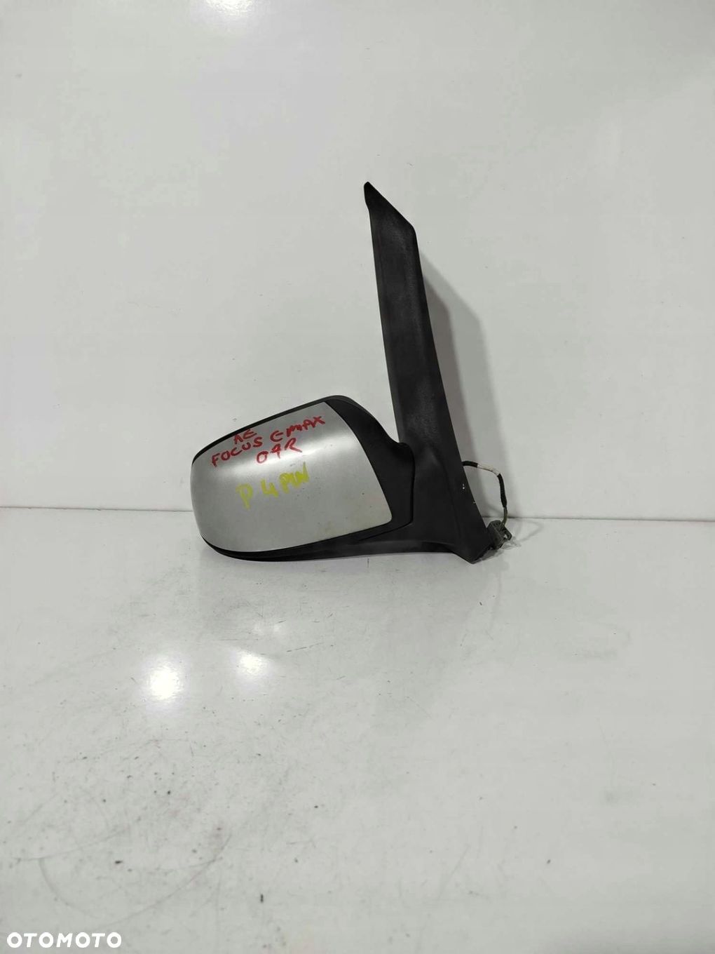LUSTERKO PRAWE FORD C- MAX 03-10 4 PIN - 1
